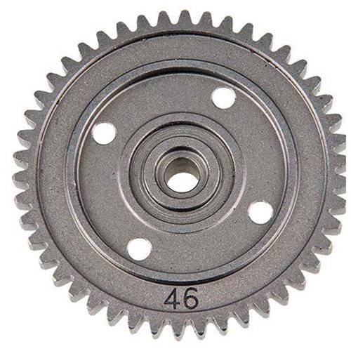 Mugen Seiki MBX8R HTD Spur Gear (46T).[MUGE2235A]