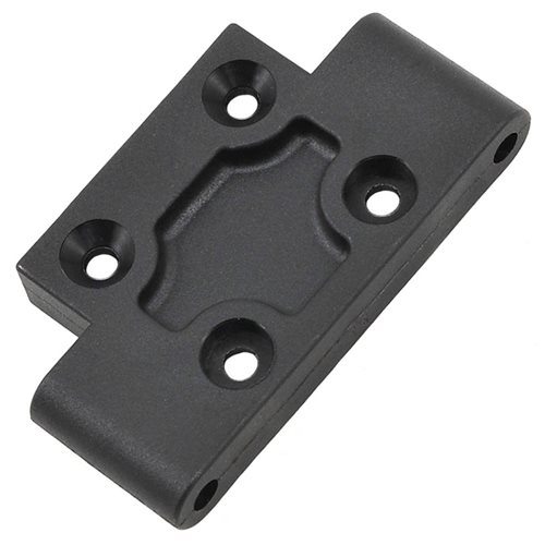 XRAY 26° Composite Front Lower Arm Mount.[XRA322311]