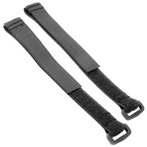 XRAY 20x300mm Hook & Loop Battery Strap Set (2).[XRA356160]